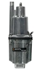 Насос вибрационный "ВИХРЬ" ВН-40В (кабель 40 м)