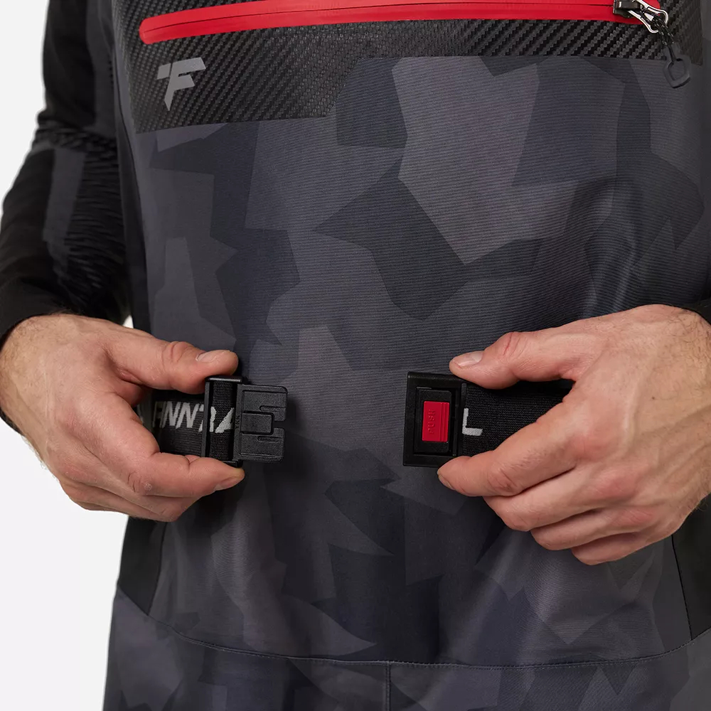 Вейдерсы Finntrail мужские Athletic 1532