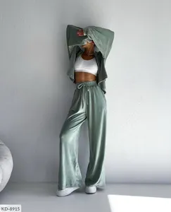 Костюм HQ-9442 Фабрика Моды