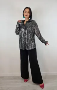 Рубашка 03506-1 Fabrika