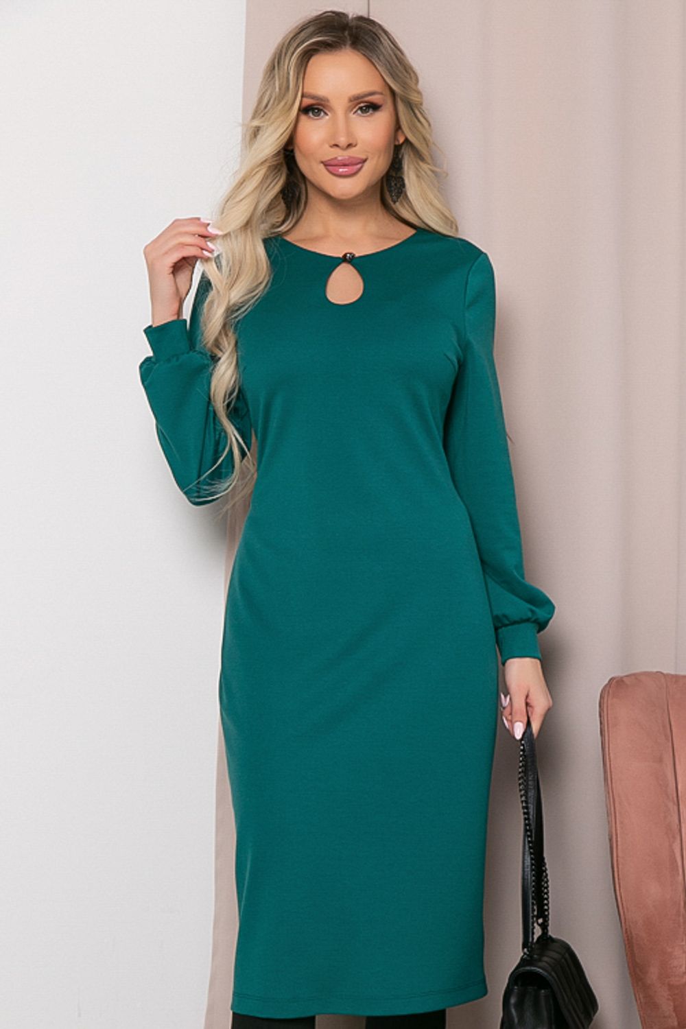 Платье 70875-1 Avili