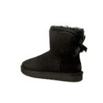 Обувь UGG Bailey, 1016501-BLK