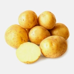Картофель белый отборный М Свежесть