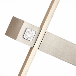 Светильник настенный ST Luce SL1589.111.01