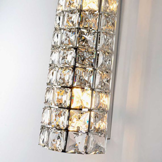 Настенный светильник MODELUX ML.558.02 CR