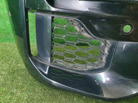 Бампер передний BMW X5 G05 (18-23) M-paket В сборе