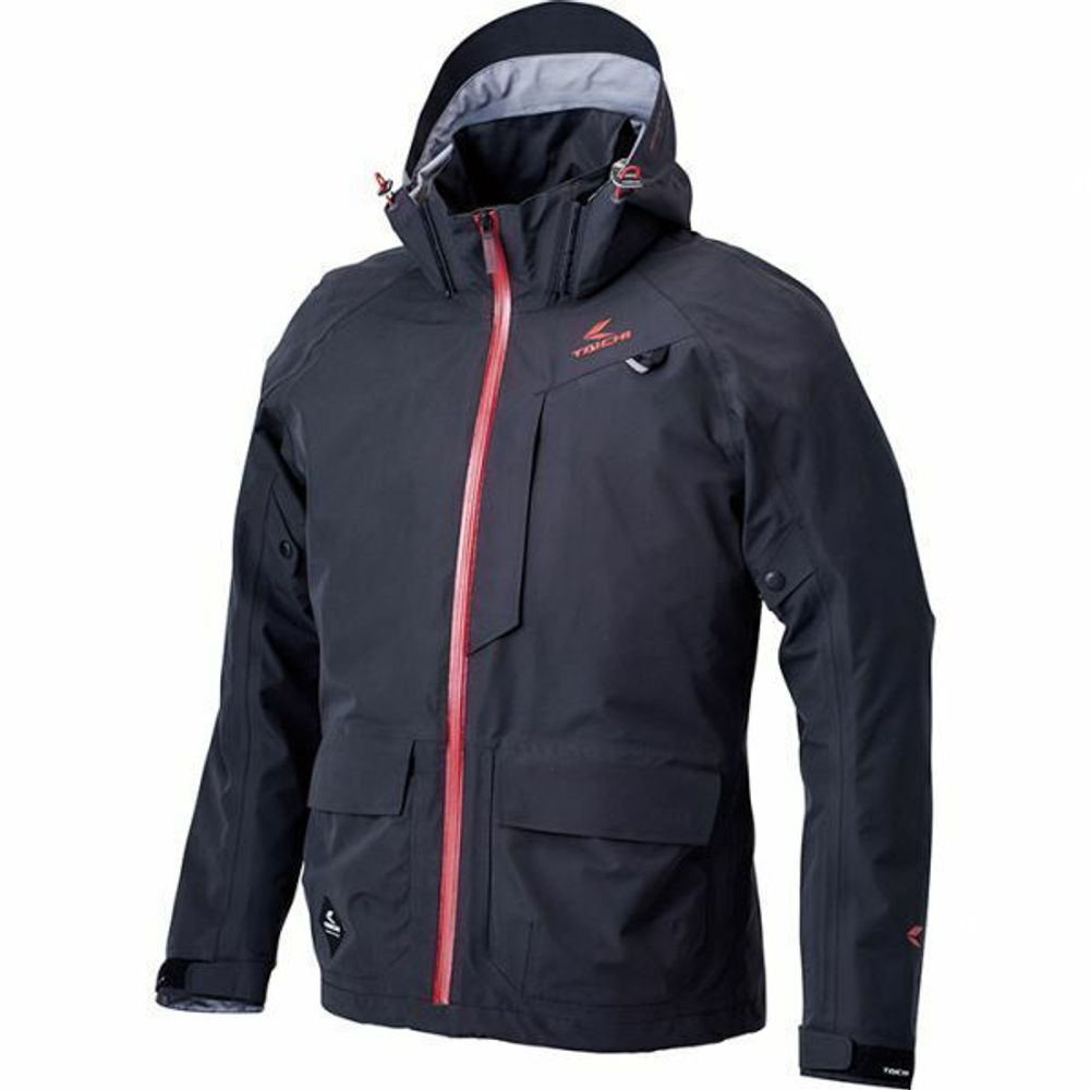 Куртка текстильная Taichi DRYMASTER FIELD PARKA