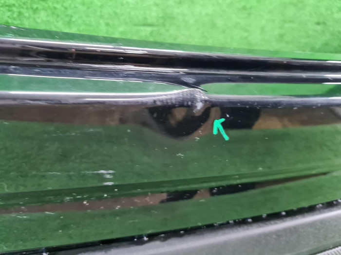 Бампер задний Changan CS85 (2019-н.в.)