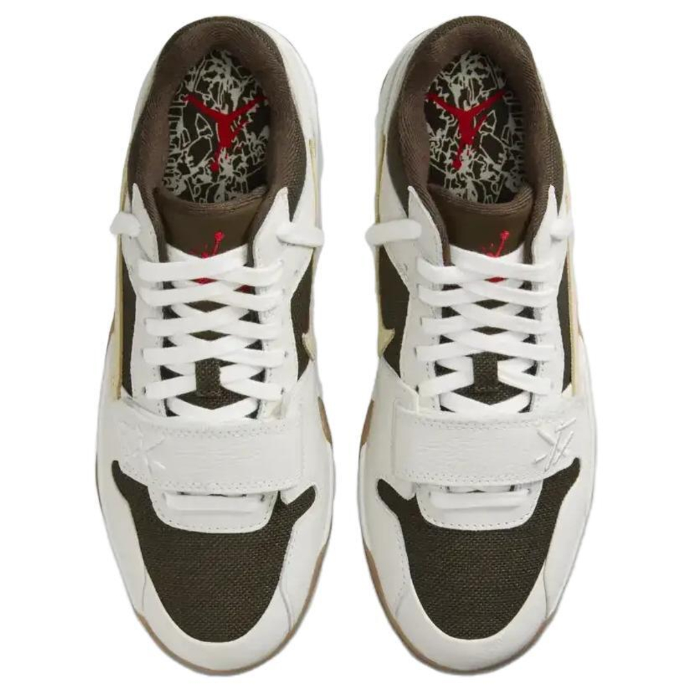 Jordan executive sneaker sales