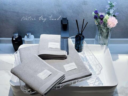 Набор полотенец La Perla 3 шт.