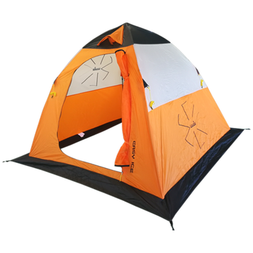 Палатка рыболовная зимняя Норфин Фишинг 210x210 см, арт. NI-10464