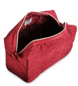 JJDK-90290 Косметичка «Felica» бургундия