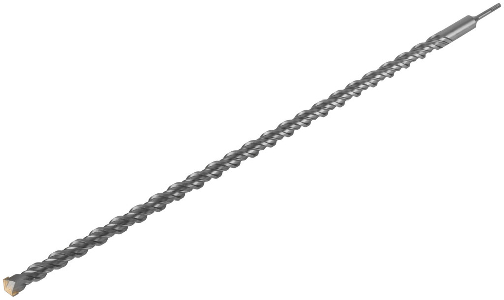 Бур SDS+ 22*1000 Профи Атака