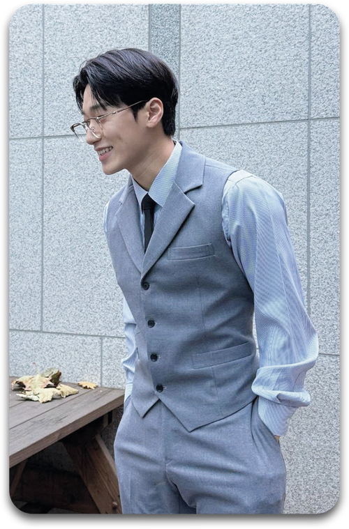 Карта / ATEEZ #0429