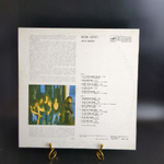 LP Bon Jovi – New Jersey. 1989. СССР.
