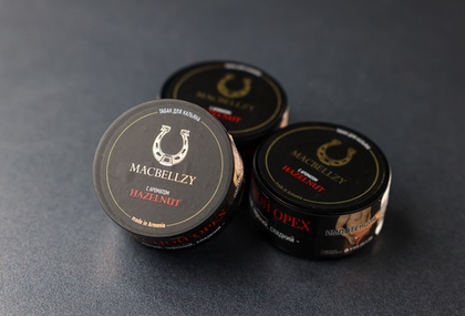 HAZELNUT Black 250 гр