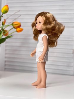Кукла для девочки Paola Reina 32см Ноэми виниловая