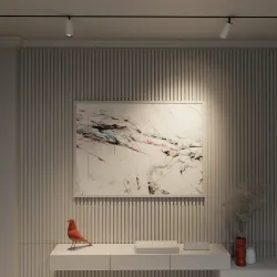 Магнитный трековый светильник Arte Lamp