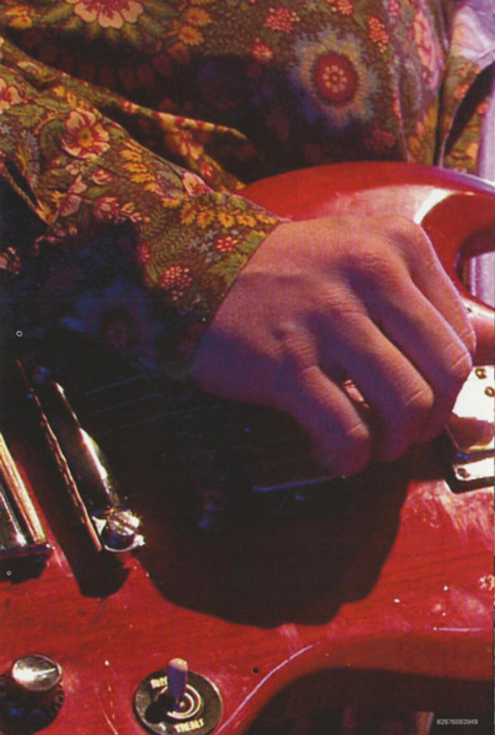 The Derek Trucks Band / Songlines Live (DVD)