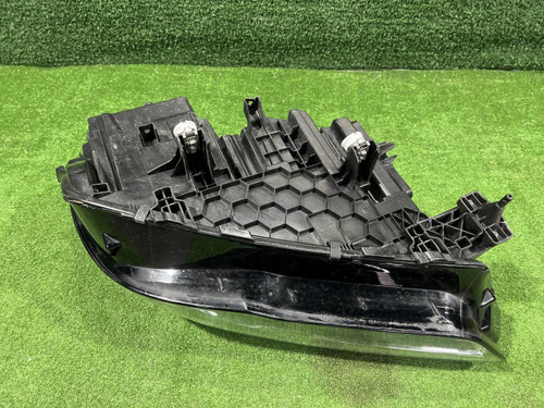 Фара Комплект фар BMW X5 G05 X6 G06 (18-23) Laser