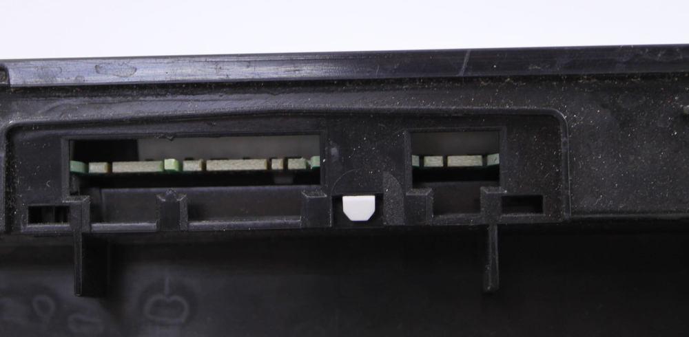 Модуль управления посудомоечной машины Electrolux EES948300L (в сборе с пластиком)