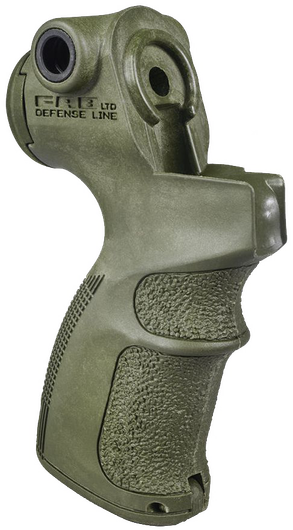 Пистолетная рукоятка для Mossberg 500