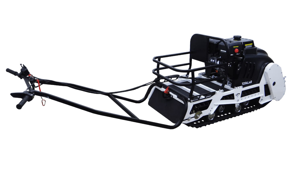 Мотобуксировщик ТОФАЛАР 500 Байкал