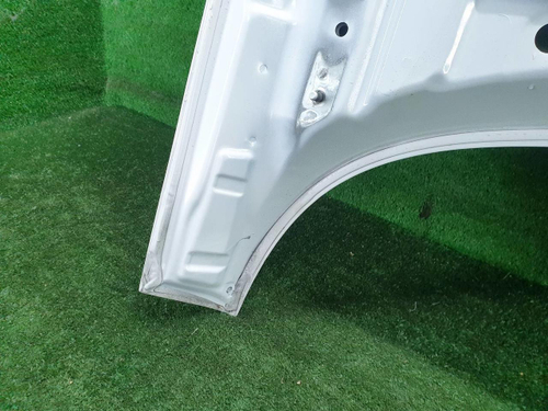 Капот Omoda C5 (2022-н.в.)