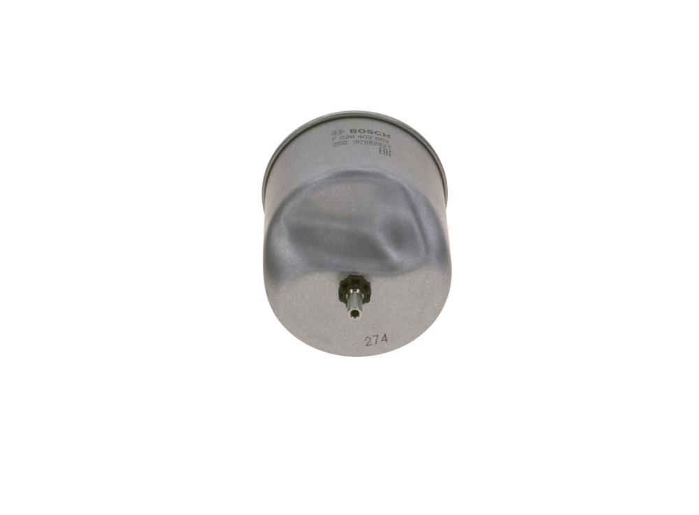 BOSCH - F026402862-BOC - Fuel Filter