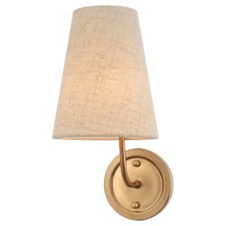 Бра светильник Rivoli Michele 4111-401 1 х Е14 40 Вт дизайн