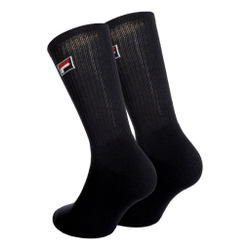 Носки теннисные Fila Tennis Socks 2 Pack - Dark Blue, White