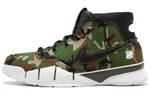 Кроссовки Undefeated X Nike Zoom Kobe 1 Protro