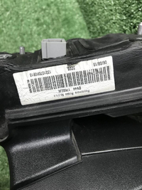 Зеркало правое Ford Kuga 2 (2012-2019) 8 конт.