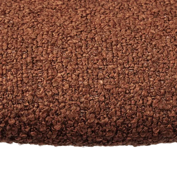 Стул Pedigree, терракотовое букле