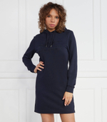 Платье Gant - темно-синий(4200478)