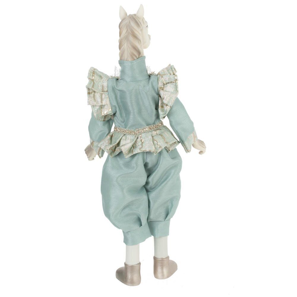 GAEM Игрушка набивная "Лошадь", L17 W9 H44 см