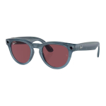 Очки RayBan LOW BRIDGE FIT HEADLINER AI, RW4009F