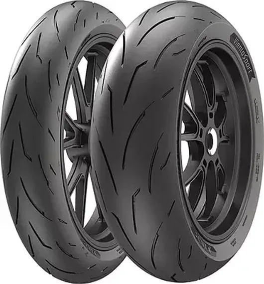 Anlas Viento Sport 190/50 ZR17 73W
