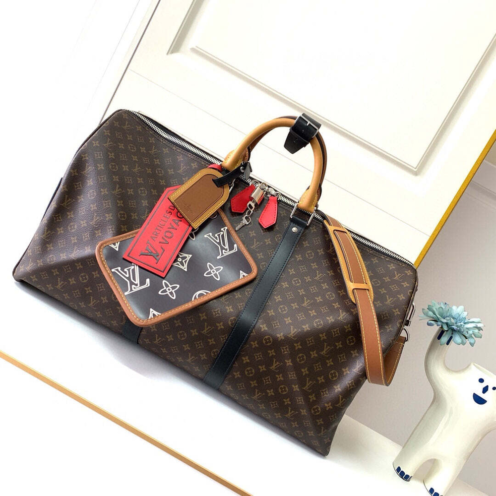Louis Vuitton Keepall 50