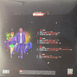 Нечётный Воин (БИ-2) ‎– Нечётный Воин 5 2LP (Россия 2024г.)