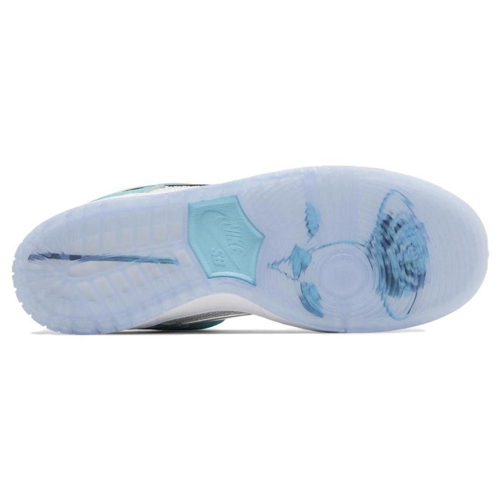 Кроссовки Nike, FD2562-400