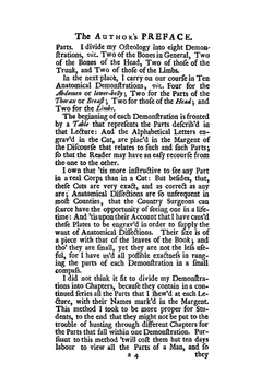 The anatomy of humane bodies | Cowper William