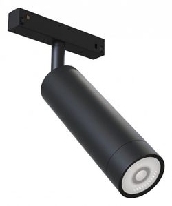 Светильник на штанге Maytoni Focus LED TR019-2-7W4K-B