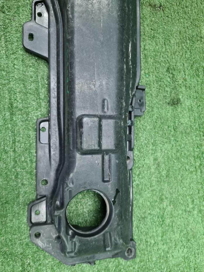 Усилитель задний Kia Sportage 4 QL (2018-2022)