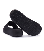 Шлепанцы Tommy Jeans - черный(EN0EN02586)