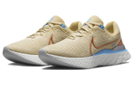 Кроссовки Nike React Infinity Run Flyknit 3 (Женская размерная сетка)