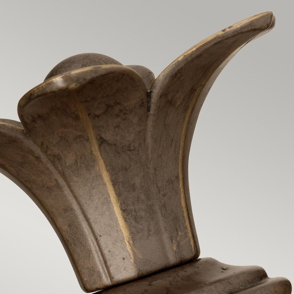 Бра для ванных комнат Hinkley HK-PLANT-BATH-PZ Hinkley