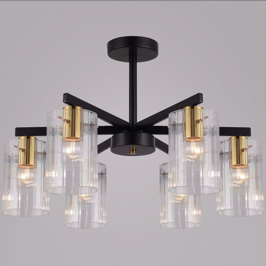 74643-0.3-06 светильник потолочный