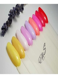 ElliS гель-лак 301 10мл