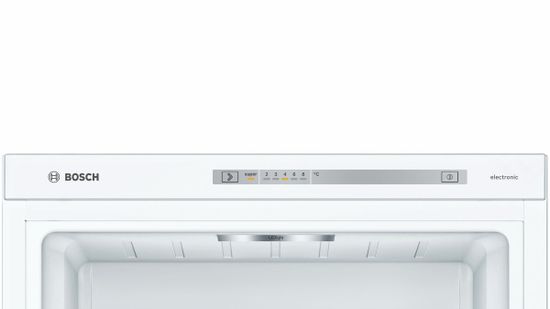 Холодильник Bosch KGV33UW20